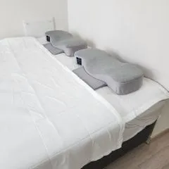 [Hwaseong] Fully furnished officetel with a beautiful view, 5 minutes from Dongtan Station 6