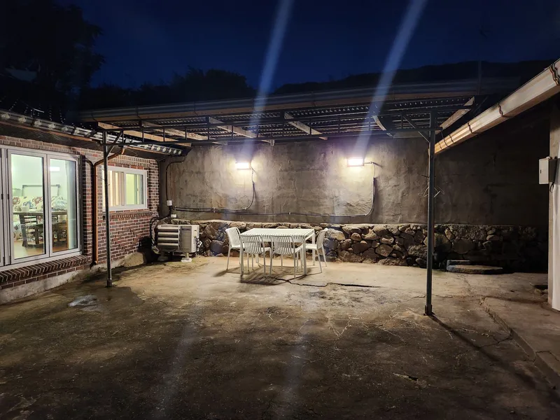 [Namhae][Namhae Seomyeon] Namhae Solda #Quiet seaside village #Independent house in the yard #Emotional accommodation #Rural living 49
