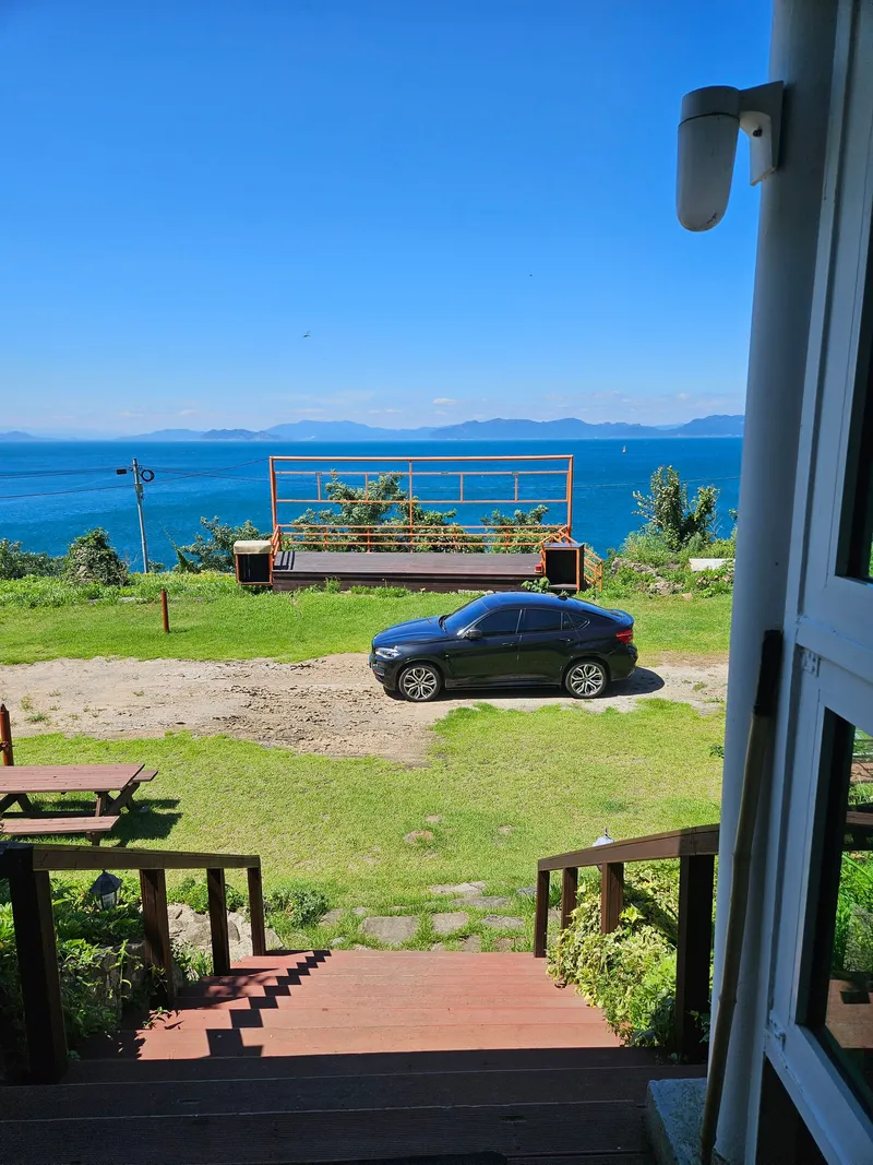 [Tongyeong] Dumido Annex 1~B 4