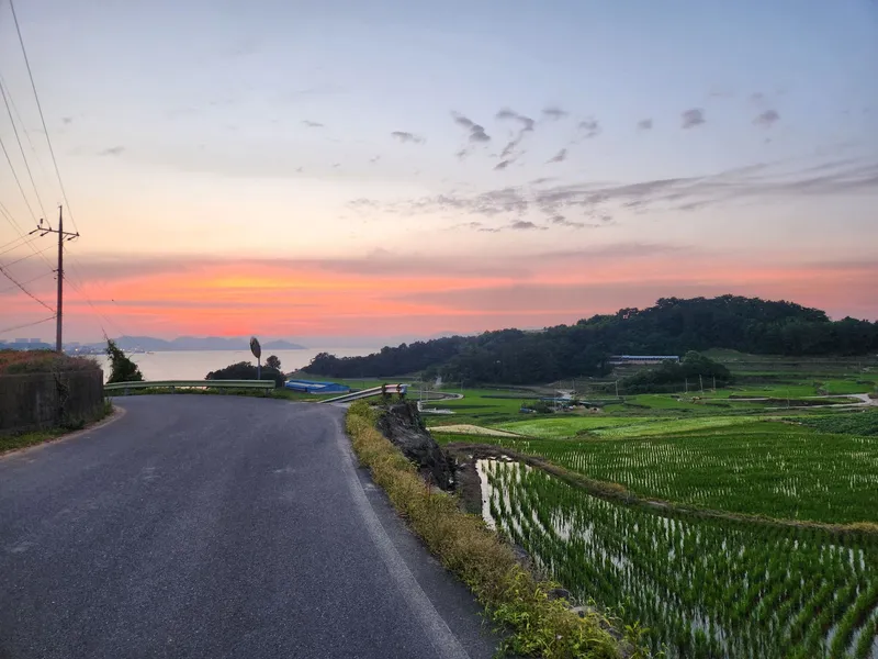 [Namhae][Namhae Seomyeon] Namhae Solda #Quiet seaside village #Independent house in the yard #Emotional accommodation #Rural living 57