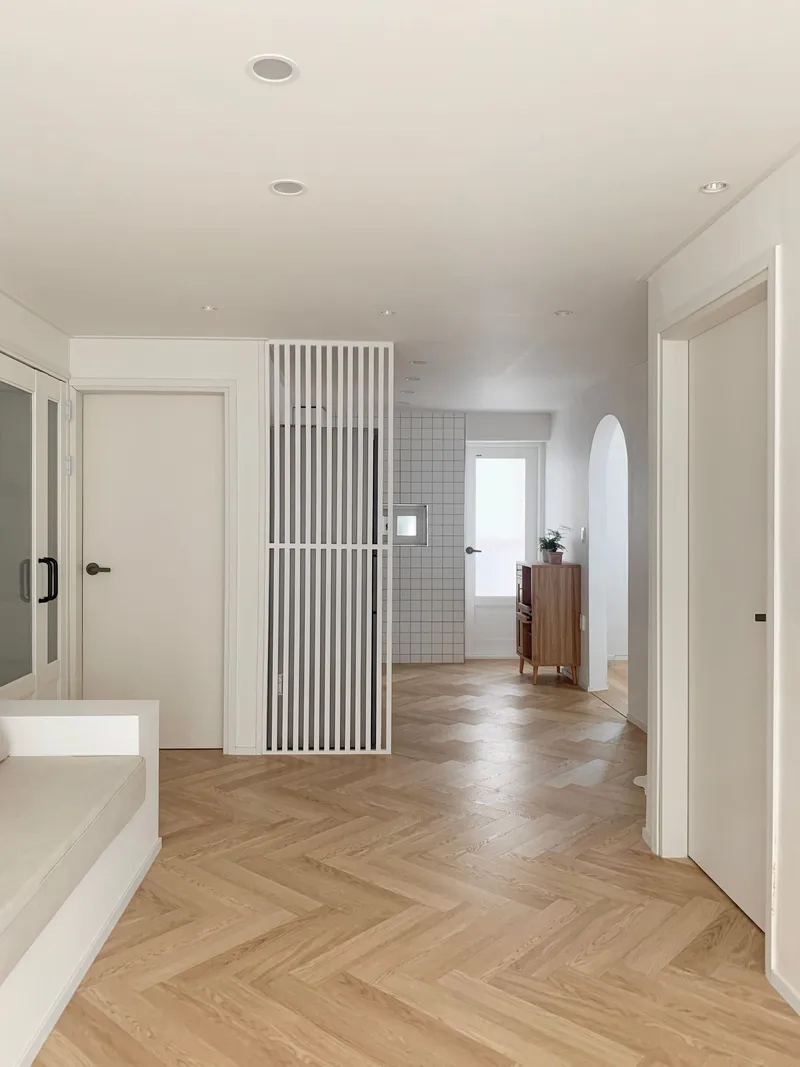 [Donghae] Hot place center 'Full option' three-room (2 bathrooms) #Near the beach 3