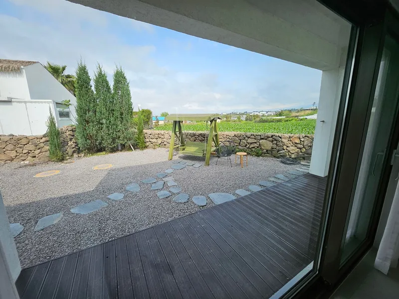 [Aewol, Jeju] Susan-ri Independent Stay 16