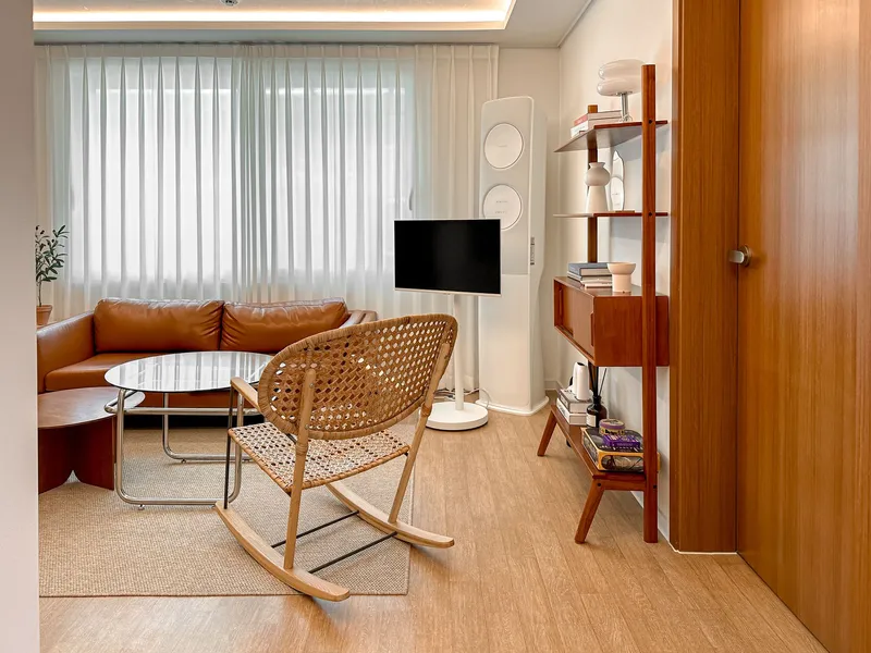 [Suwon][Suwon Paldal] Haenggung-dong space design 7