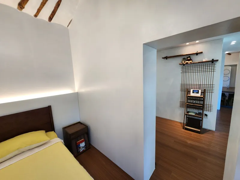 [Namhae][Namhae Seomyeon] Namhae Solda #Quiet seaside village #Independent house in the yard #Emotional accommodation #Rural living 7