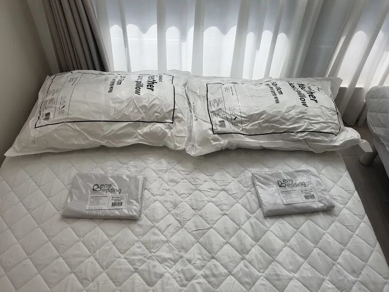[Seocho, Seoul] 1 minute walk from Gangnam Station, fully-furnished, 11.5 pyeong, max 4 people 18