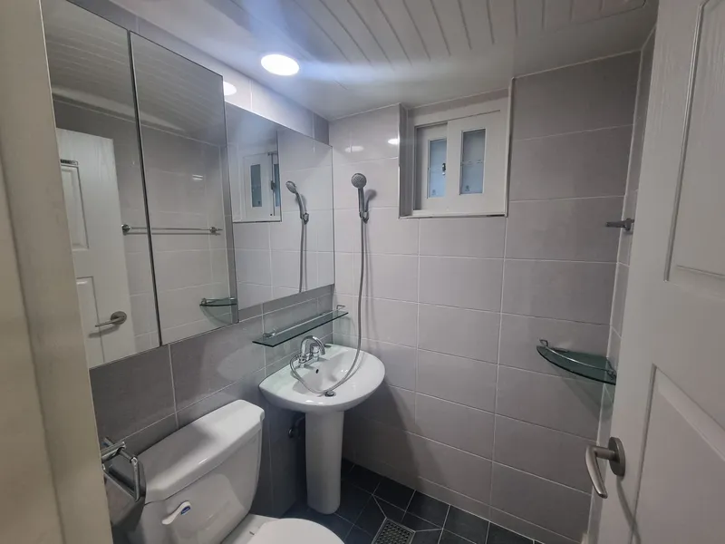 [Eunpyeong, Seoul] 103, newly built, fully furnished, 3-minute walk from the station (semi-basement) 11