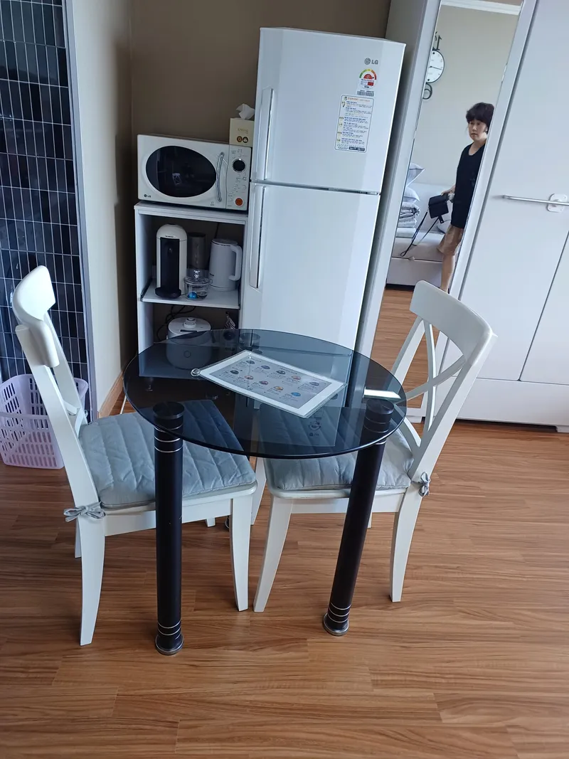[Haeundae, Busan] Ocean view parking right in front of the beach 15