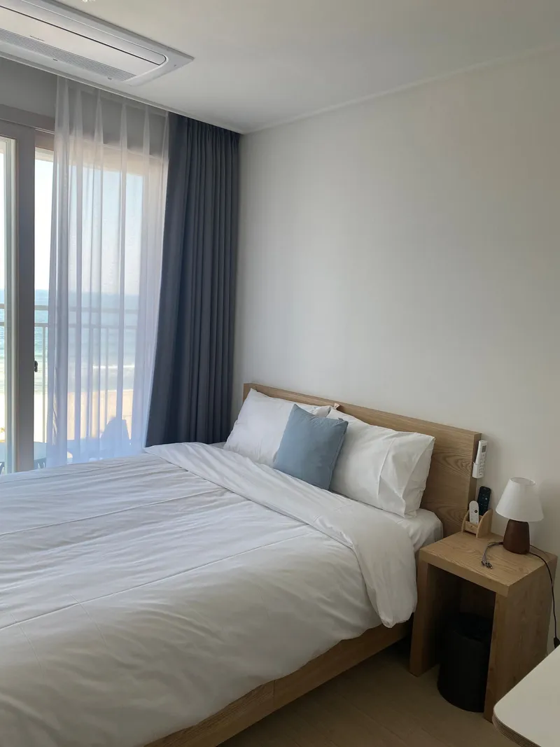 [Yangyang] Ocean View 425, 1-minute walk 12