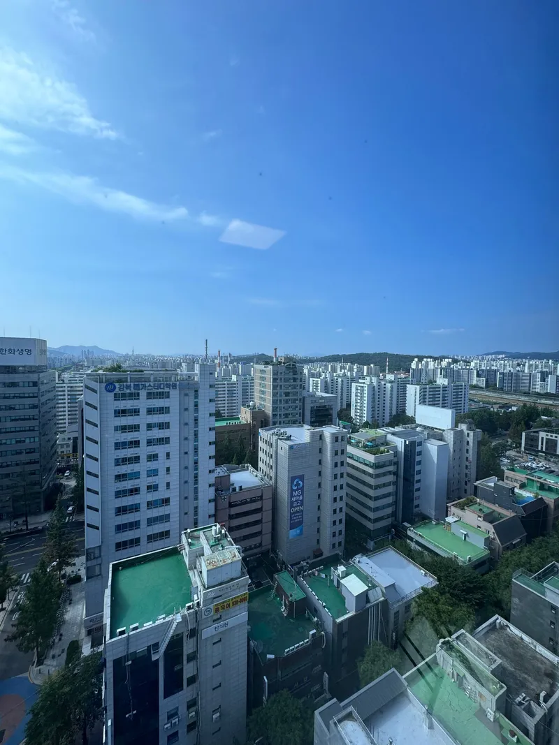 [Nowon, Seoul] Modern House - Newly built near the subway station 18