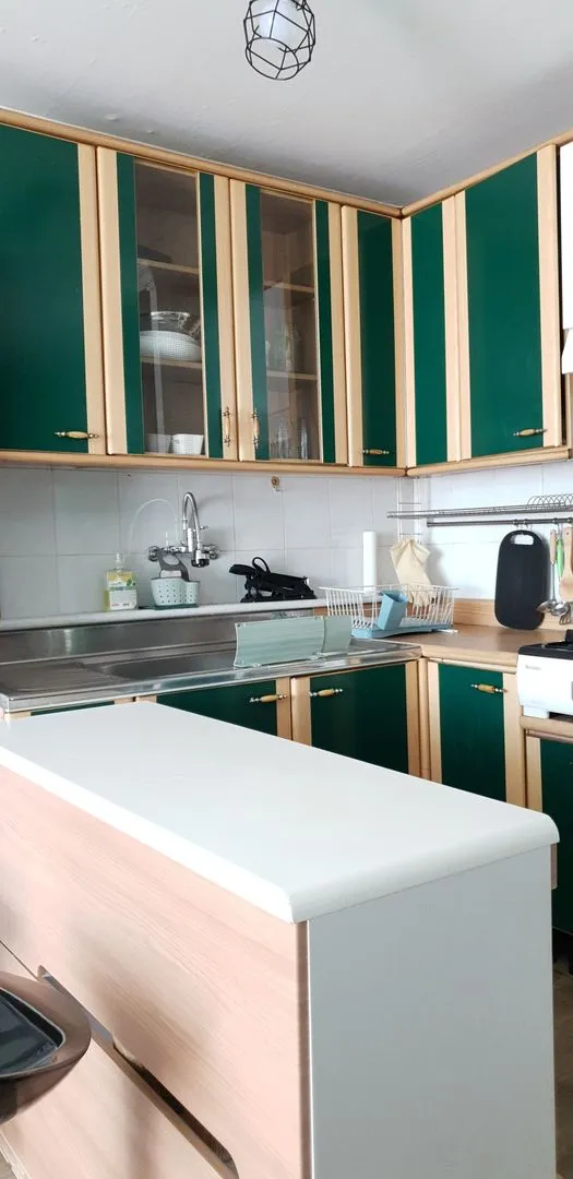[Samcheok] A comfortable, home-like shelter for a family. 11