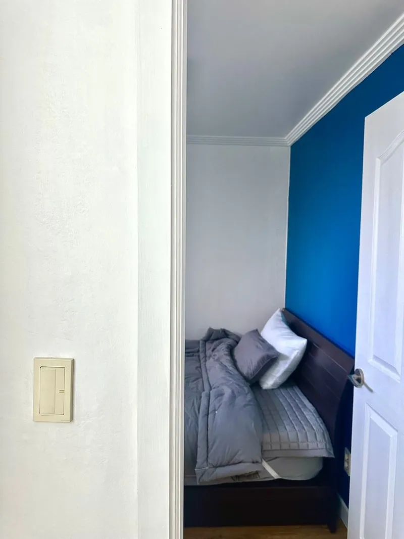 [Cheonan] Best living convenience / Fully-optioned 12-pyeong apartment 6