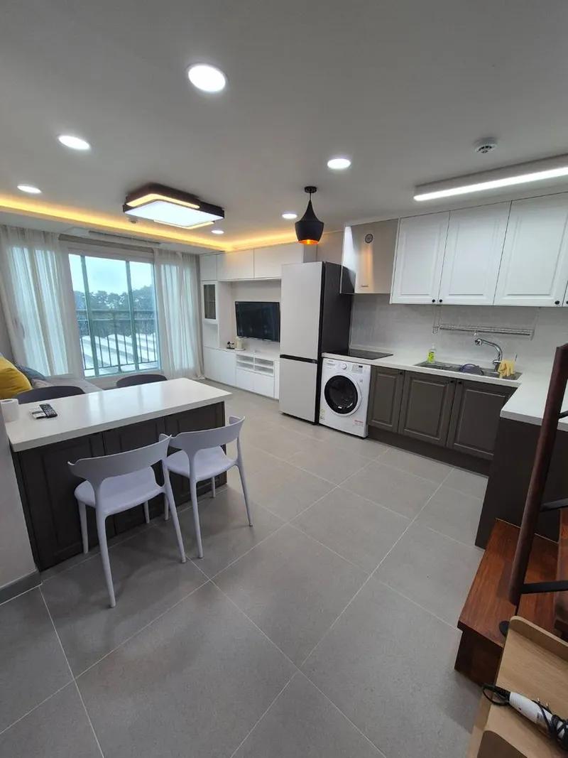[Sanghyo-dong, Seogwipo] Solaire The Terrace Village 18