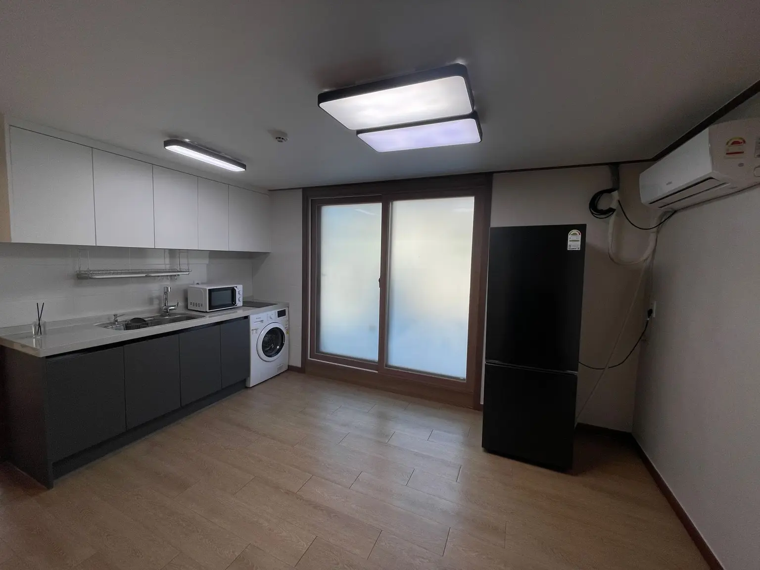 경기 양주 House 2BR & sleeps 4 풀옵션 테라스 2룸 Cover Photo