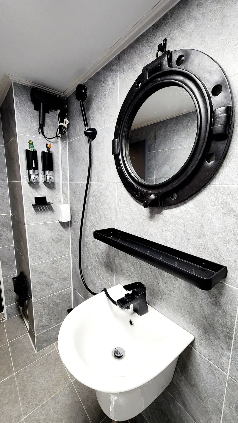 [Yeongdo, Busan] Cheonghak-dong sea view and gourmet restaurant tour apartment #pet friendly 20