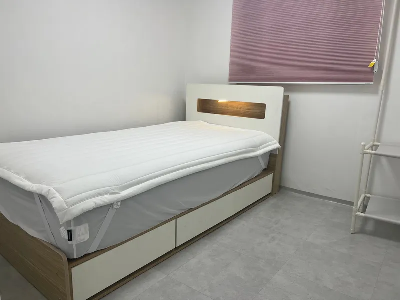[Gangseo, Seoul] Magoknaru Fully Furnished Two-Room Apartment #Yeouido #Gangnam #Hongdae #Magok #Balsan 10