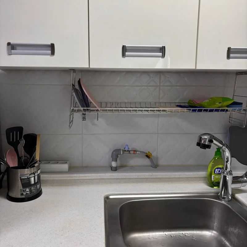[Jung-gu, Daejeon] Chungdae Hospital Practice + Nursing, Full-option 2-room emotional stay 12