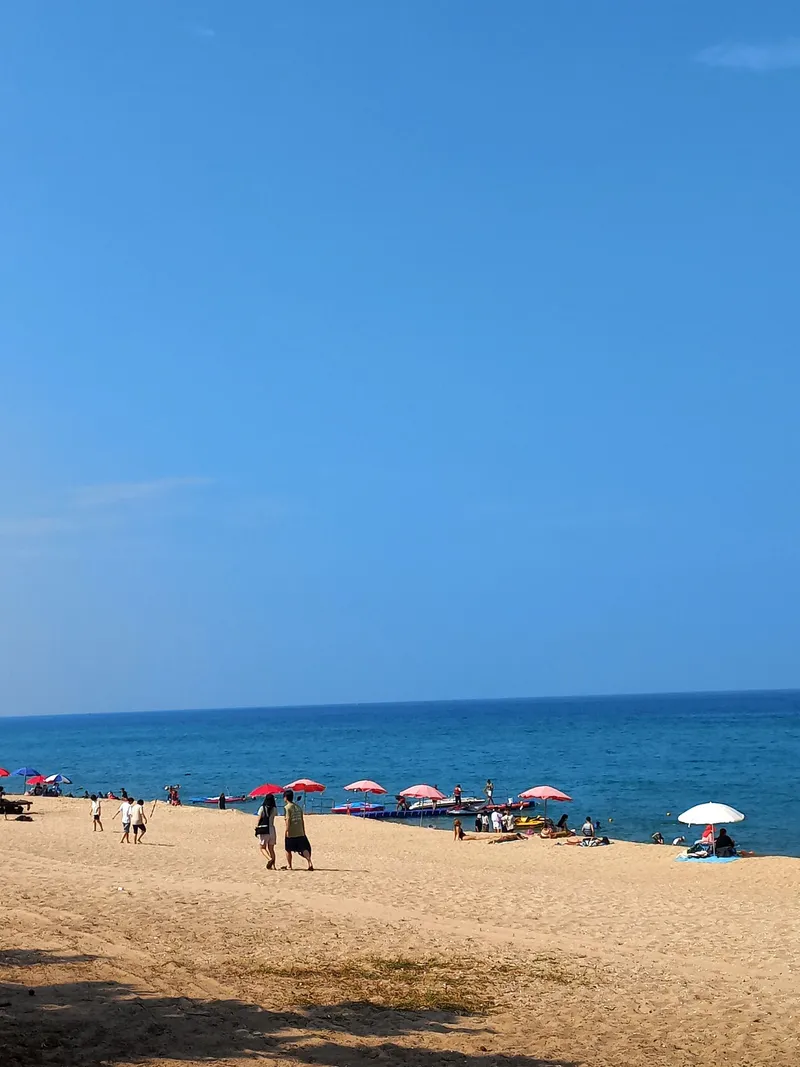 [Gangneung] 5 minutes walk from Songjeong Beach, newly built in 24 years #Parking available #Convenience facilities 24