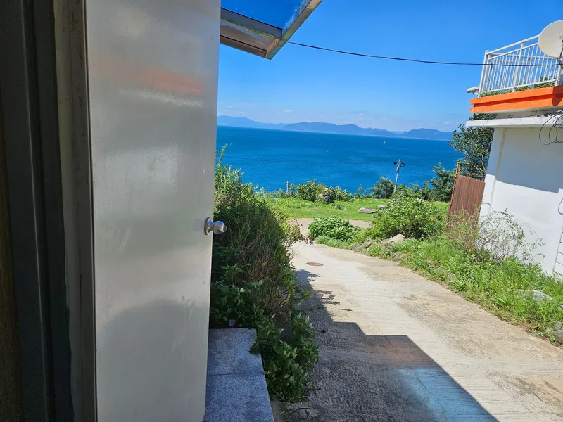[Tongyeong] Dumido Annex 1~B 5