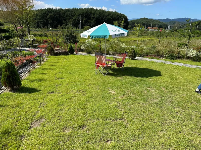 [강원 강릉] 주문진 한적한 시골살기 숙소 11