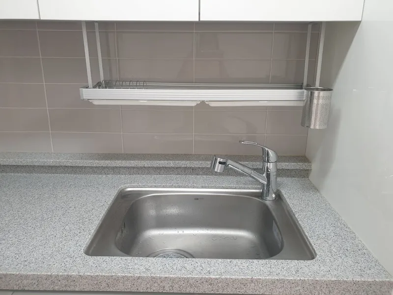 [Uijeongbu] Convenient 2-minute walk officetel with super-close proximity to the subway station and full options 24