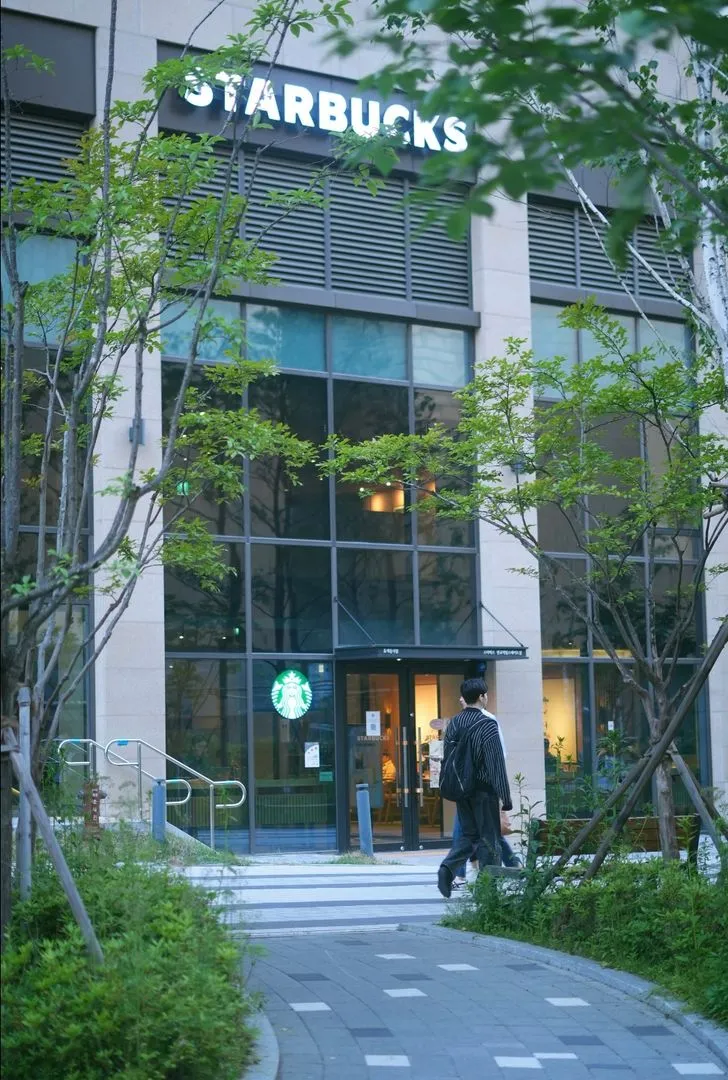 [Seongnam] Pangyo Station Hyunbaek Two-Room Garden 18