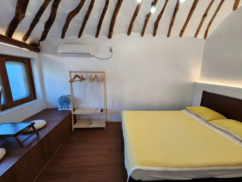 [Namhae][Namhae Seomyeon] Namhae Solda #Quiet seaside village #Independent house in the yard #Emotional accommodation #Rural living 2