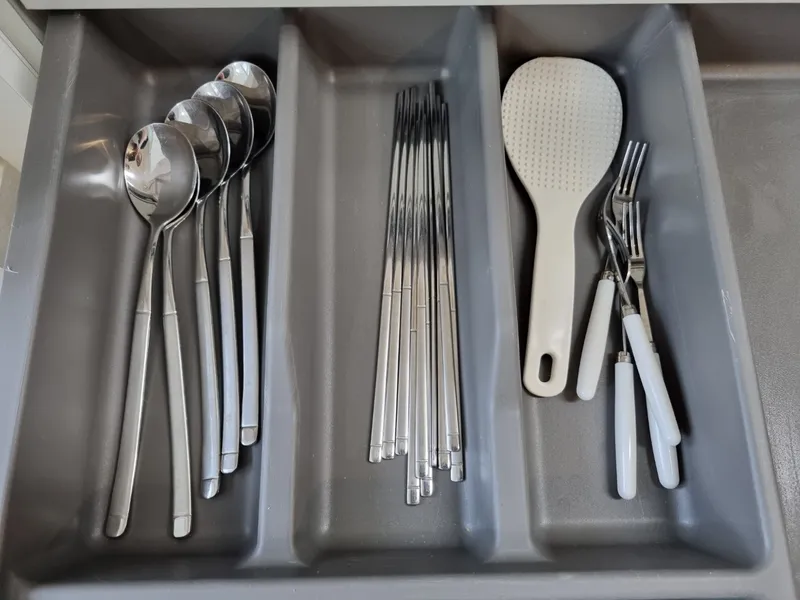 [부산 동래] 사직역 도보 3분, 올수리 인테리어, 최대 6인 가성비 짱! 12