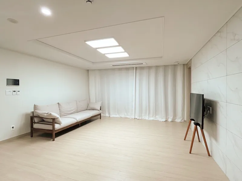 [Aewol, Jeju] Ocean View New Apartment, 34 Pyeong, 3 Bedrooms, 2 Baths 18