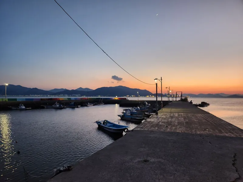 [Namhae][Namhae Seomyeon] Namhae Solda #Quiet seaside village #Independent house in the yard #Emotional accommodation #Rural living 60