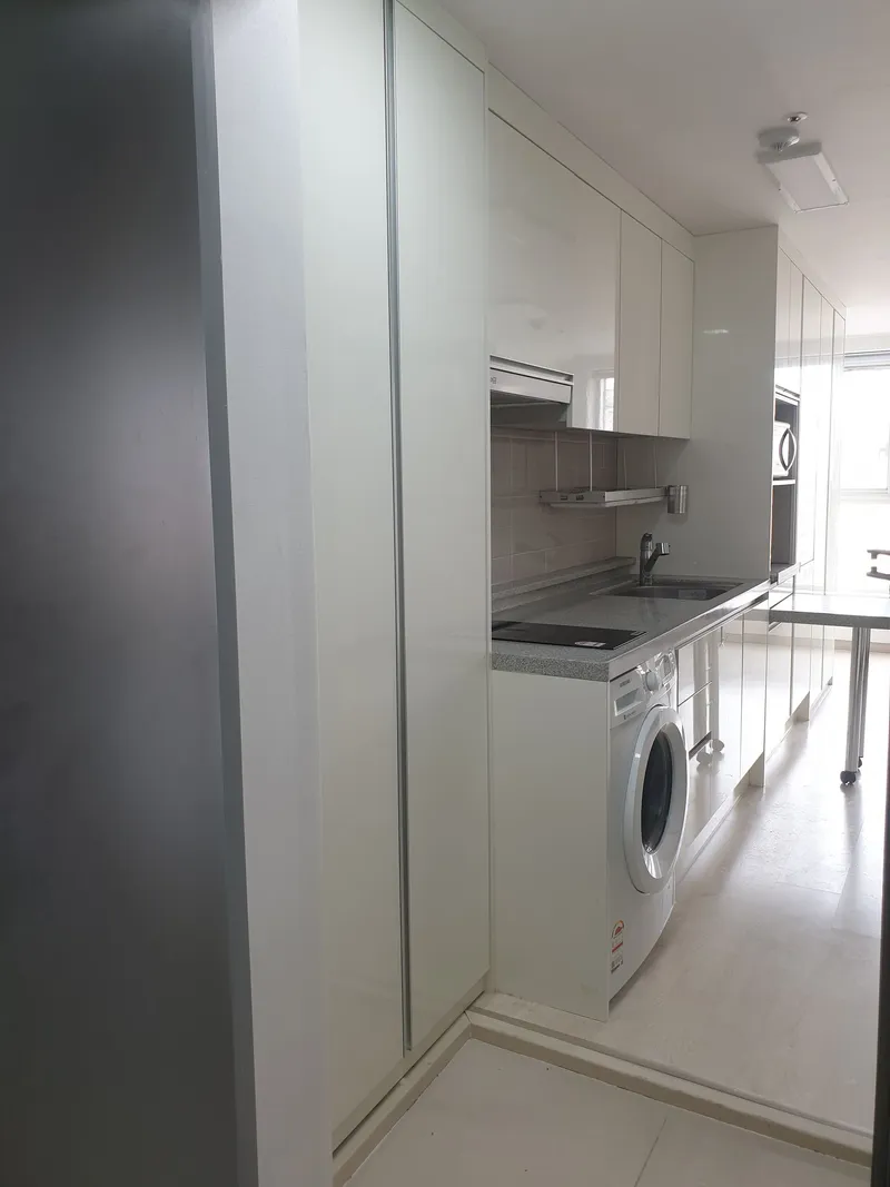 [Uijeongbu] Convenient 2-minute walk officetel with super-close proximity to the subway station and full options 19