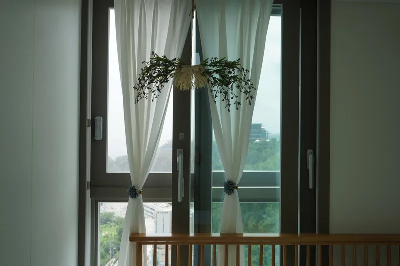 [Yeosu] Expo/Marine Park/Odongdo Nearby Duplex Accommodation 4