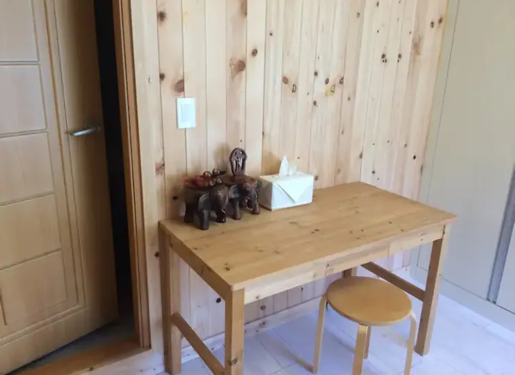 [Chuncheon] Mountain BBQ and Fireplace Two-room Detached House #Vivaldi #OceanWorld 28