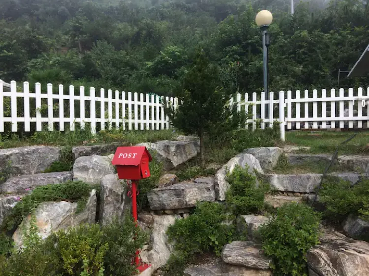 [Chuncheon] Mountain BBQ and Fireplace Two-room Detached House #Vivaldi #OceanWorld 4