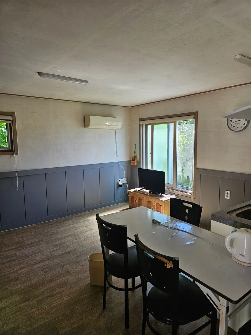 [Tongyeong] Dumido Annex 1~B 7