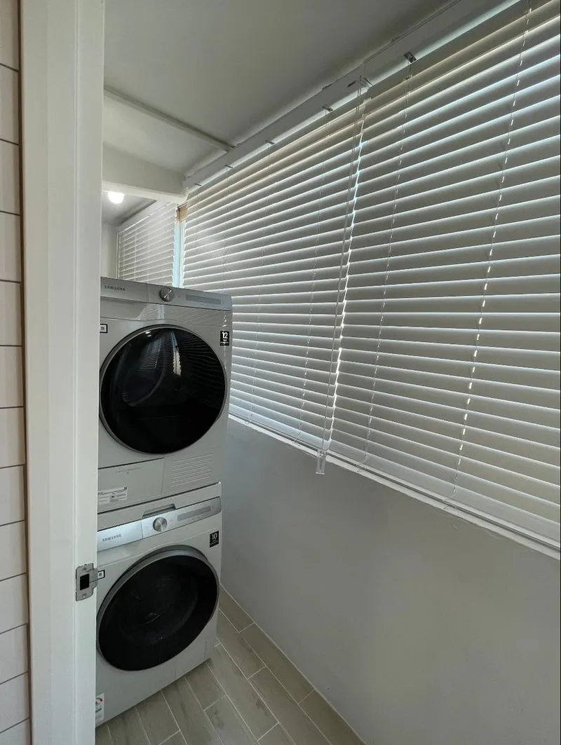 [Donghae] Hot place center 'Full option' three-room (2 bathrooms) #Near the beach 18