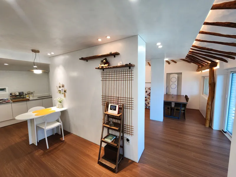 [Namhae][Namhae Seomyeon] Namhae Solda #Quiet seaside village #Independent house in the yard #Emotional accommodation #Rural living 23