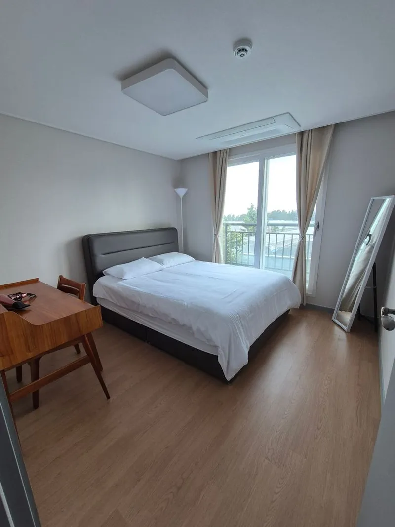 [Sanghyo-dong, Seogwipo] Solaire The Terrace Village 5
