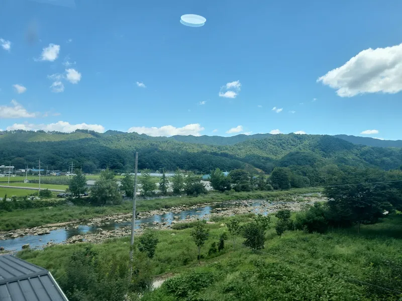 [경남 거창] 수승대 강변뷰로 눈도 마음도 힐링하는 숙소 3