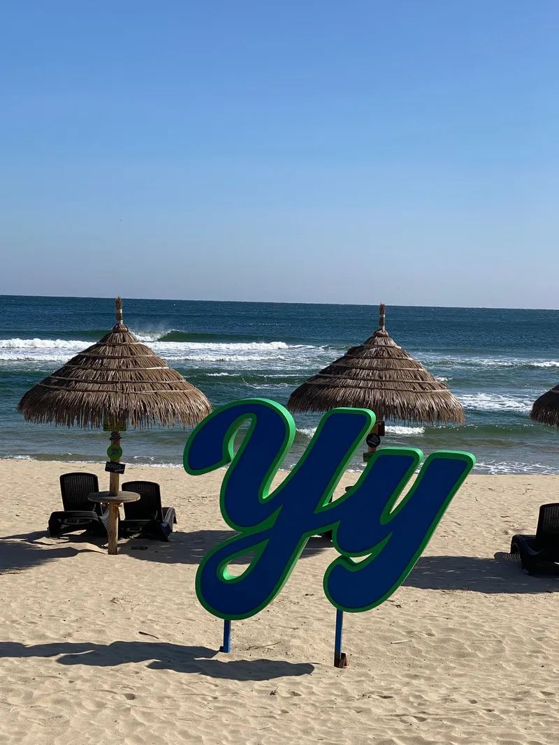 [Yangyang] Ocean View 425, 1-minute walk 25