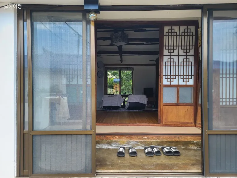 [제주 애월] (애월 납읍) 애월 촌캉스 마당 불멍 숙소 27