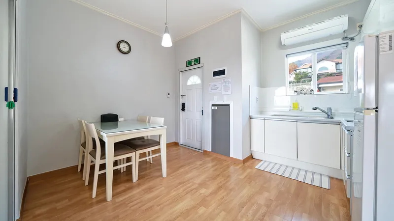 [Namhae] Ocean View Pension +101 located at the entrance of American Village 7