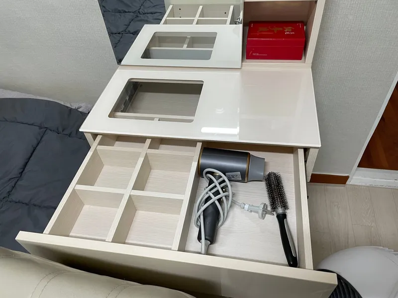 [Nam-gu, Gwangju] 24-pyeong apartment in Nam-gu, Gwangju Metropolitan City, 5 minutes walk from the subway station, Gwangju Express Bus, and Yu Square 8