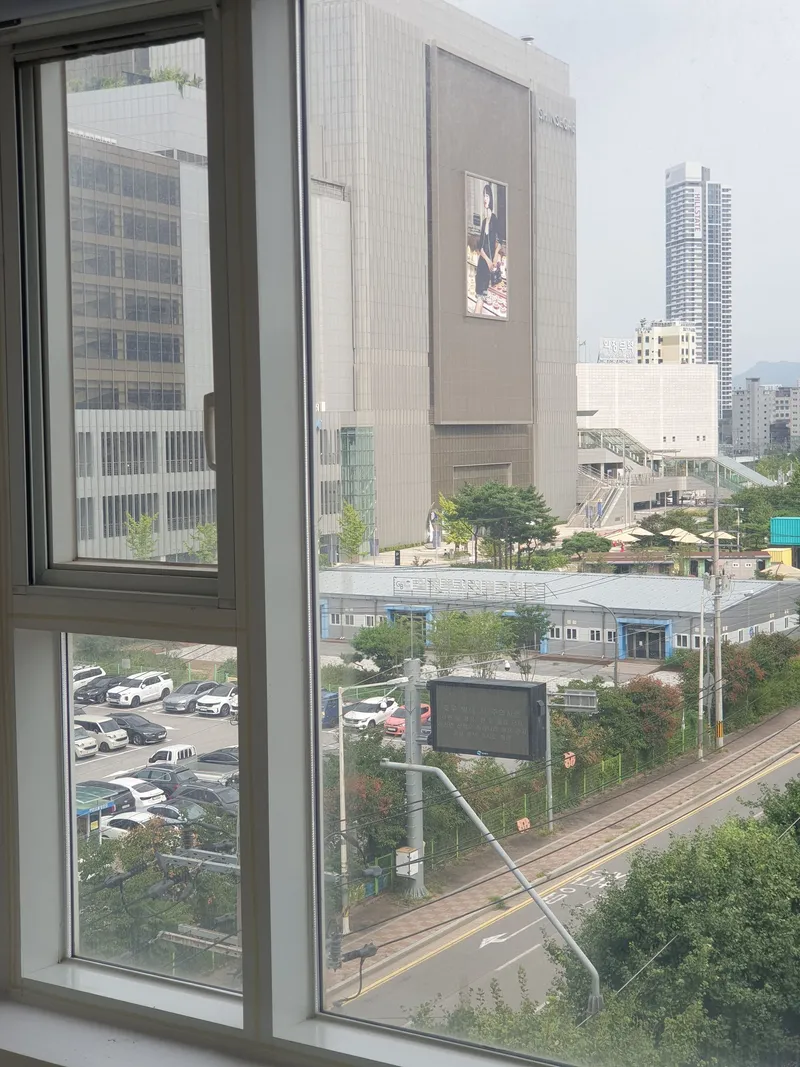 [Uijeongbu] Convenient 2-minute walk officetel with super-close proximity to the subway station and full options 16