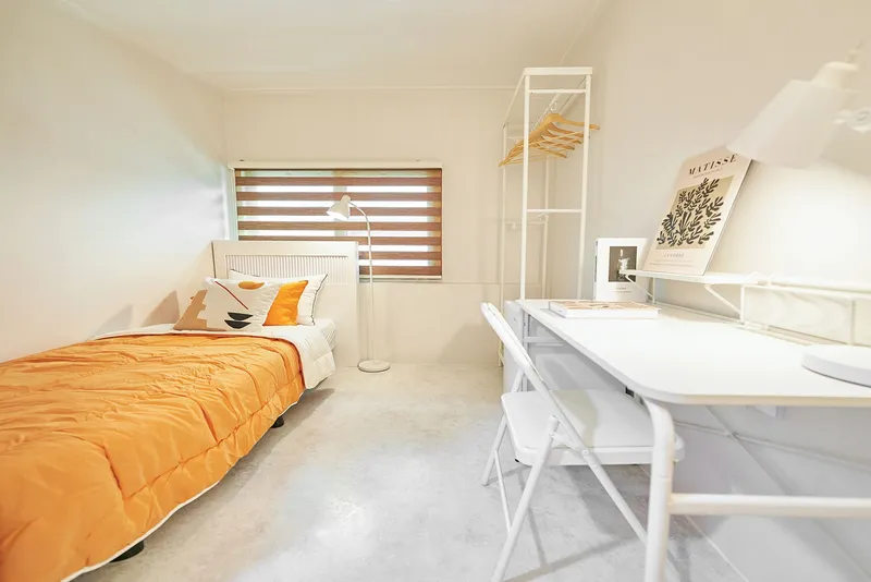 [Guri] Topyeong Hotel-like interior + emotional accommodations 2