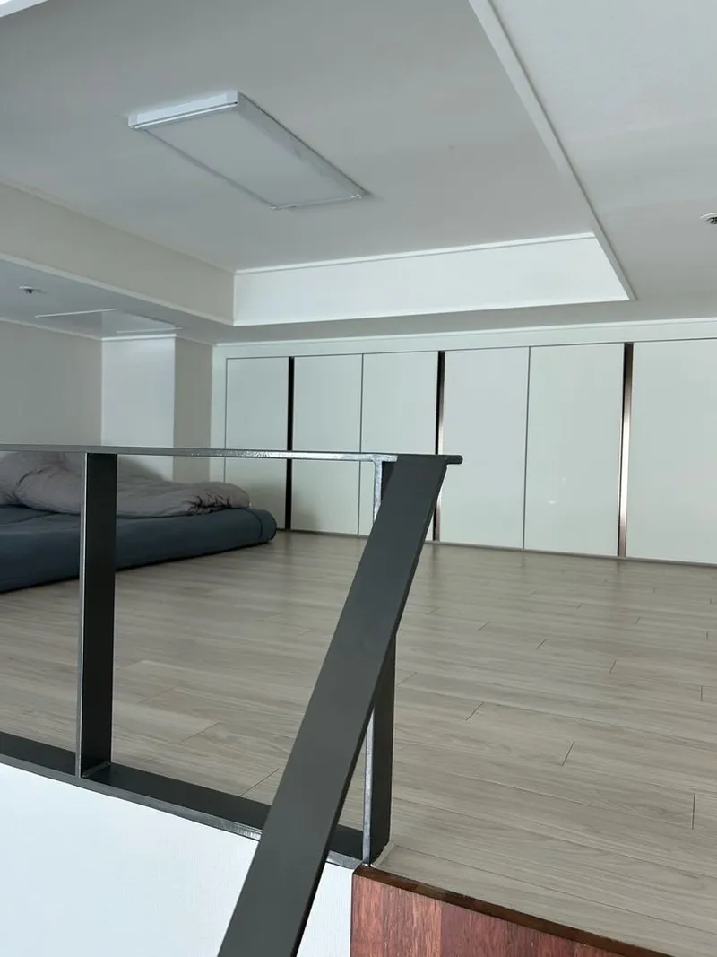 [Geomdan, Incheon] Clean duplex accommodation in Geomdan New Town 7