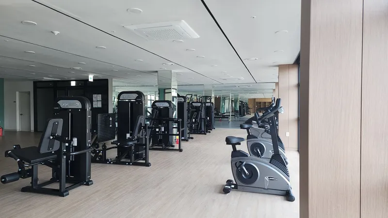 [경남 거제] ★ 롯데마트 앞 깨끗 아늑한 신축 아파트 34평 35