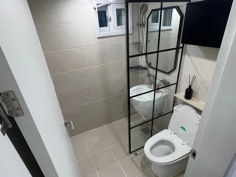 [Gangseo, Seoul] Magoknaru Fully Furnished Two-Room Apartment #Yeouido #Gangnam #Hongdae #Magok #Balsan 22