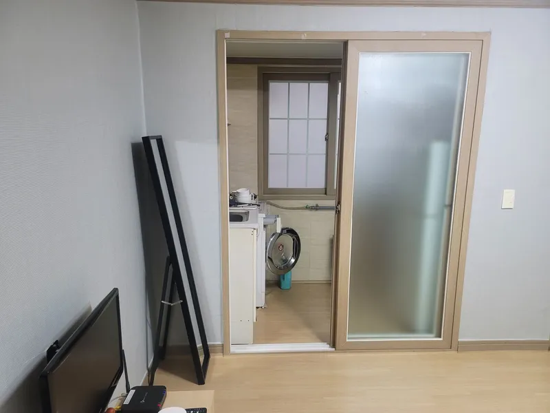 [경남 양산] 부산대병원 도보10분거리 숙소 2