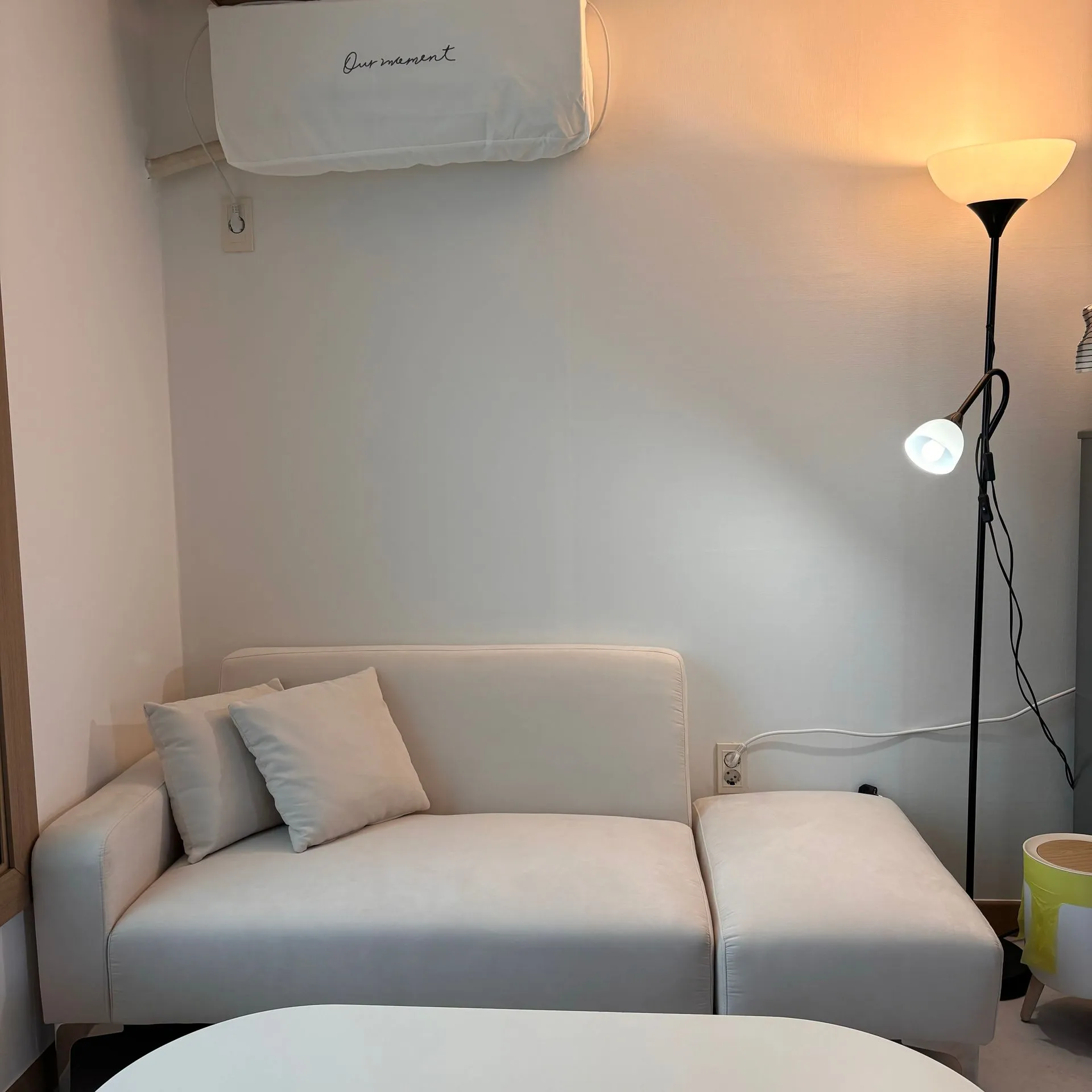 Daeheung-dong Two-Bedroom House