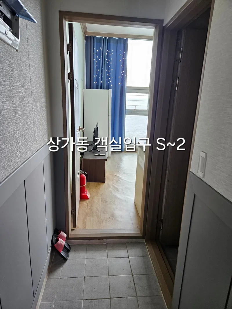 [경남 통영] 두미도 오션뷰가 바로앞 S~2 6